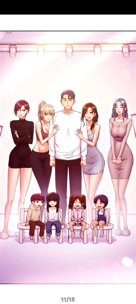 step moms friend|Stepmother Friends Manga Chapter 147: End .